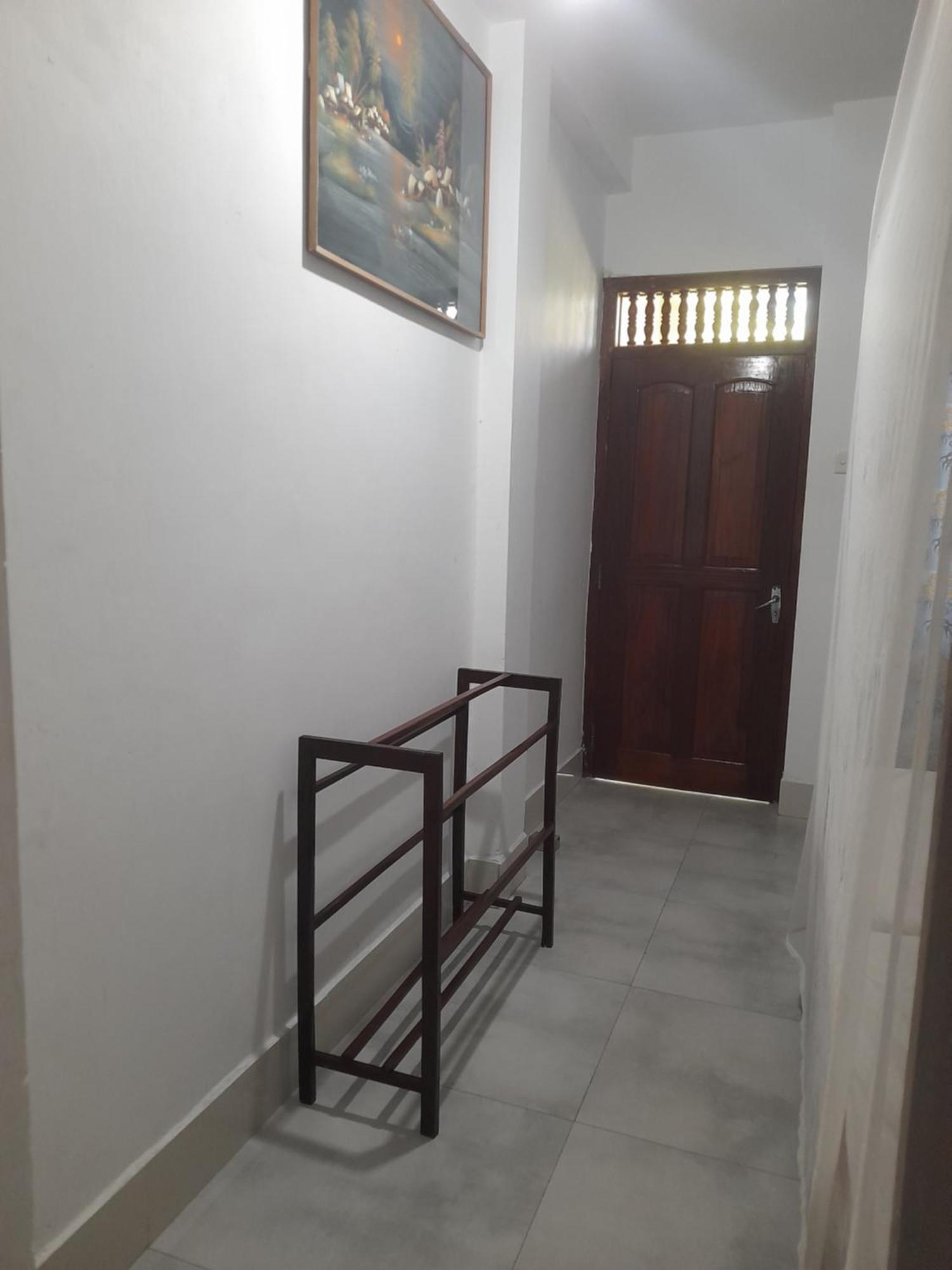 Hotel Santis Hikkaduwa Cameră foto
